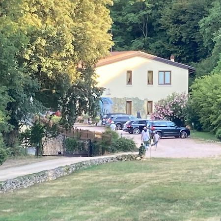 Agriturismo Altobello Verona Eksteriør bilde