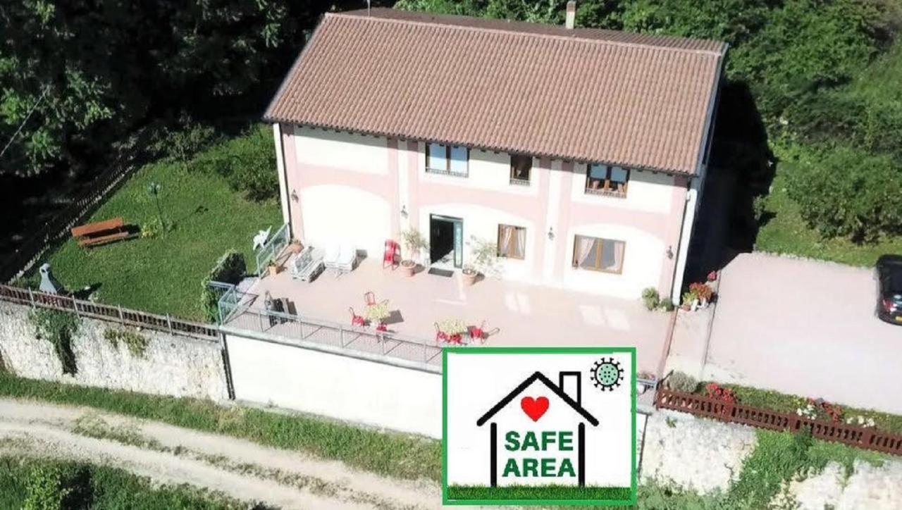 Agriturismo Altobello Verona Eksteriør bilde
