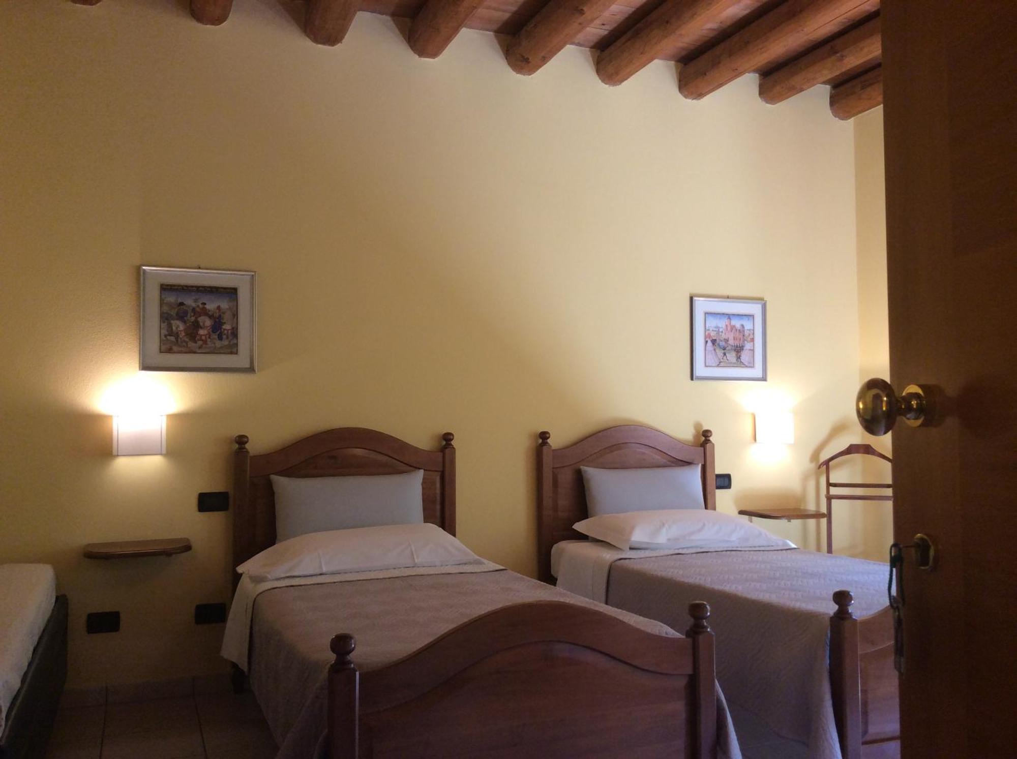 Agriturismo Altobello Verona Eksteriør bilde