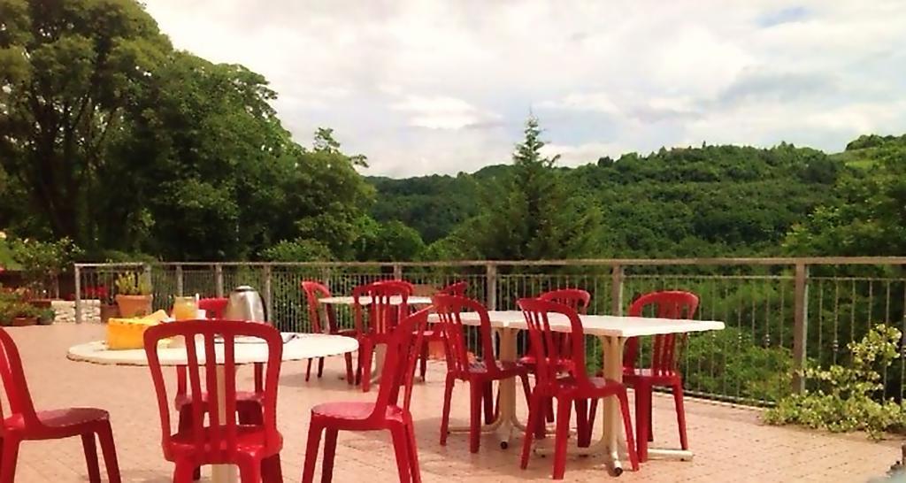 Agriturismo Altobello Verona Eksteriør bilde