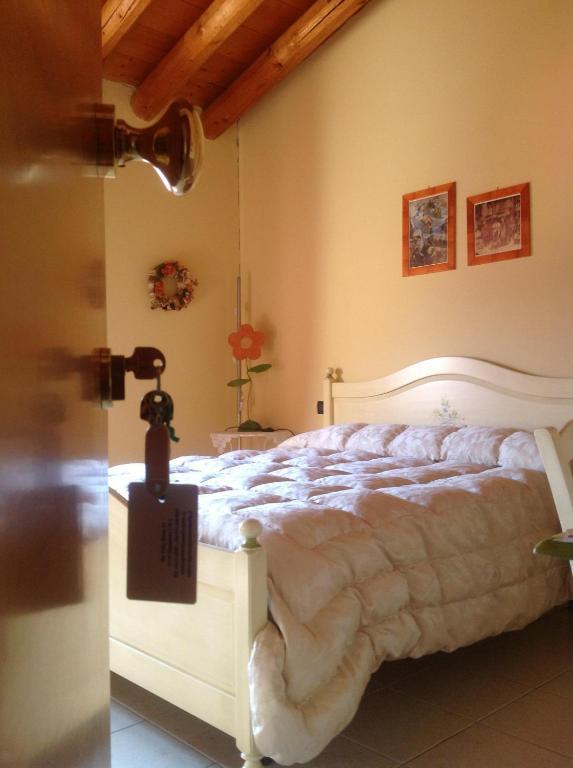 Agriturismo Altobello Verona Rom bilde