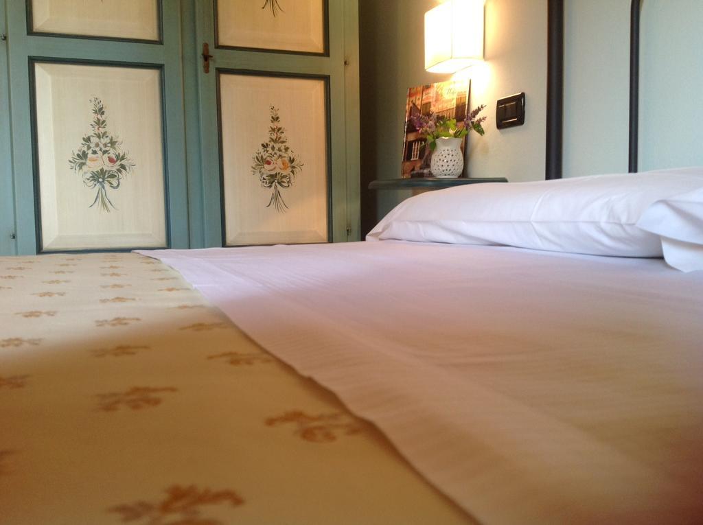 Agriturismo Altobello Verona Eksteriør bilde