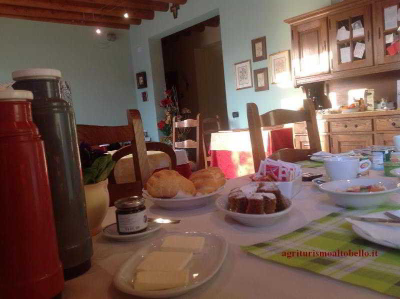 Agriturismo Altobello Verona Eksteriør bilde