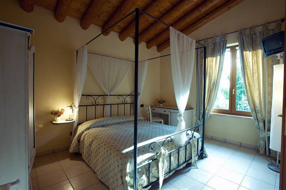 Agriturismo Altobello Verona Eksteriør bilde