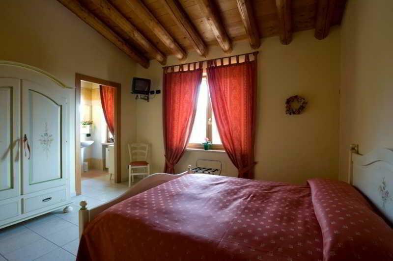 Agriturismo Altobello Verona Eksteriør bilde