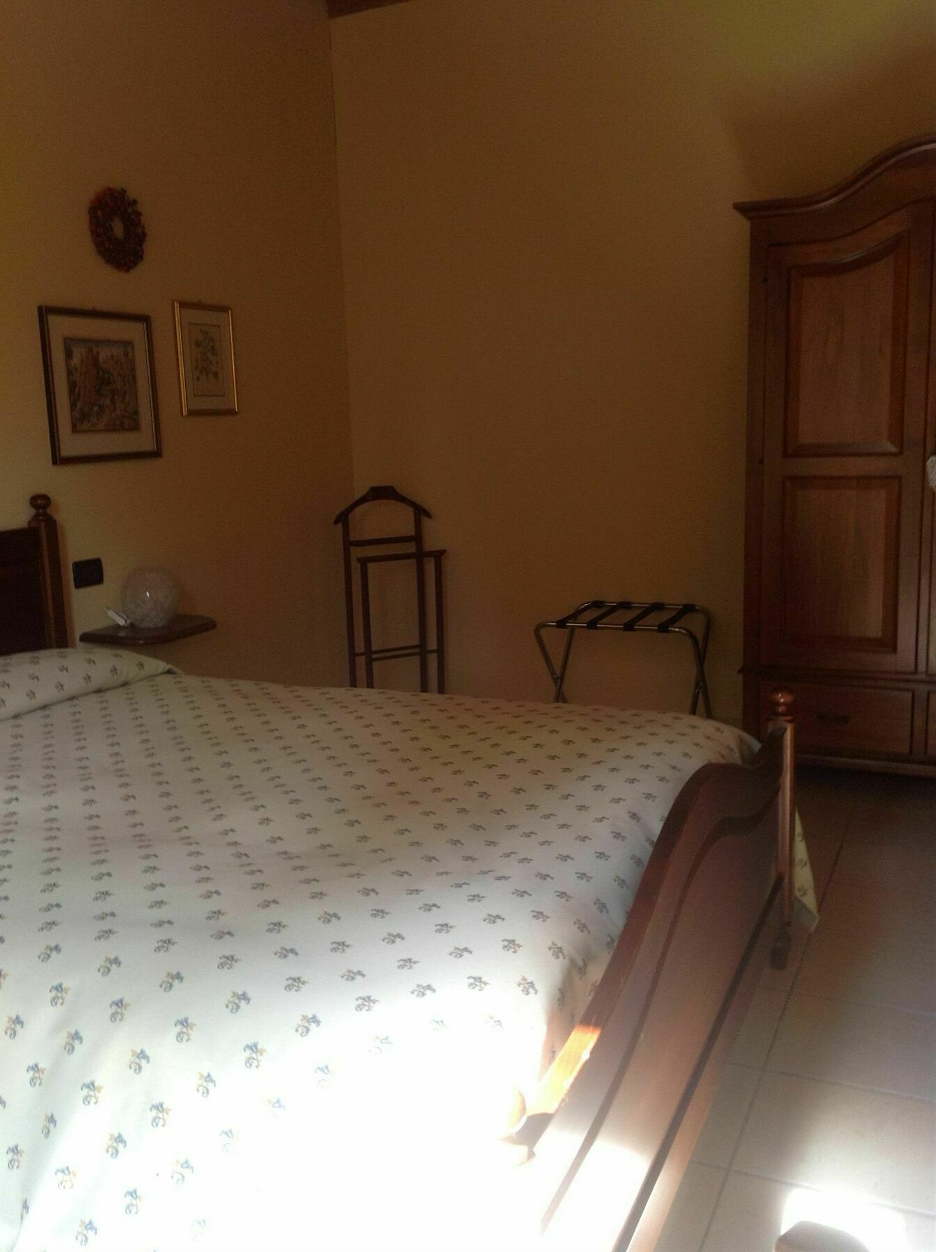 Agriturismo Altobello Verona Eksteriør bilde