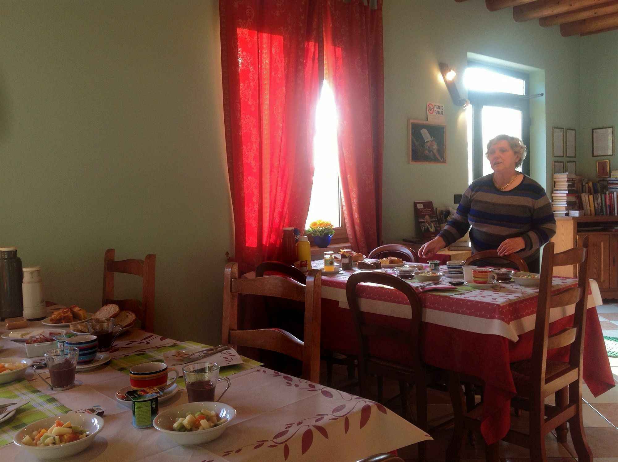 Agriturismo Altobello Verona Eksteriør bilde