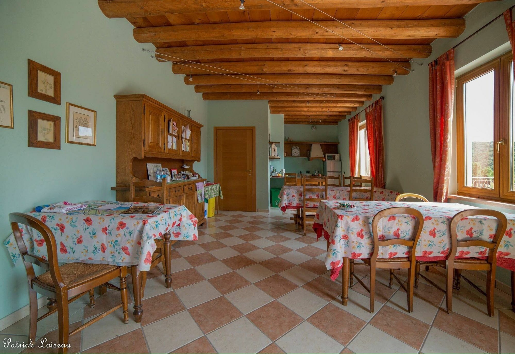 Agriturismo Altobello Verona Eksteriør bilde