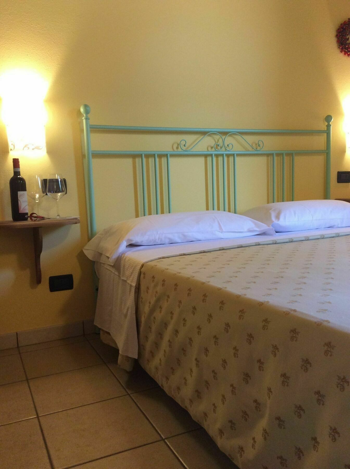 Agriturismo Altobello Verona Eksteriør bilde