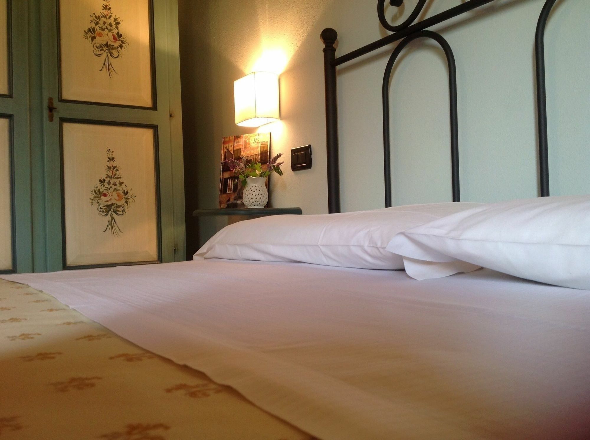 Agriturismo Altobello Verona Eksteriør bilde