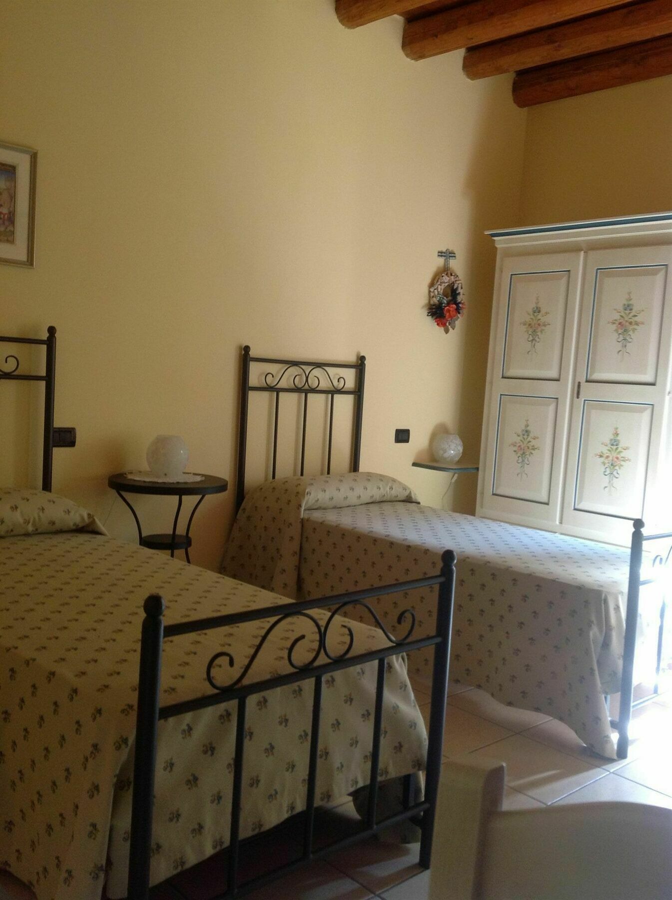 Agriturismo Altobello Verona Eksteriør bilde